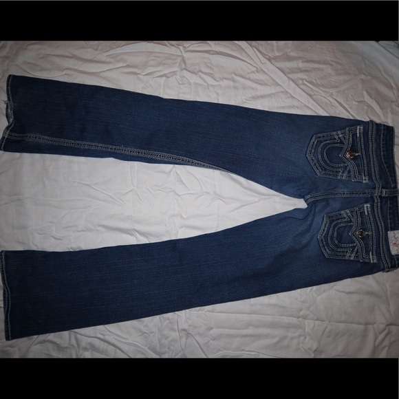 True religion jeans - Picture 2 of 4